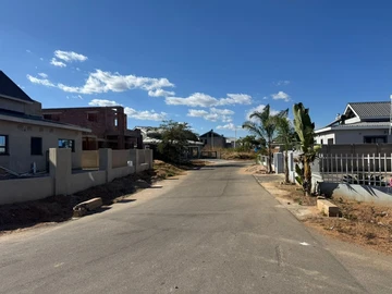 Ready-to-Build Stand with Approved Plans in Arlington Estate – Pelican Place Cluster
