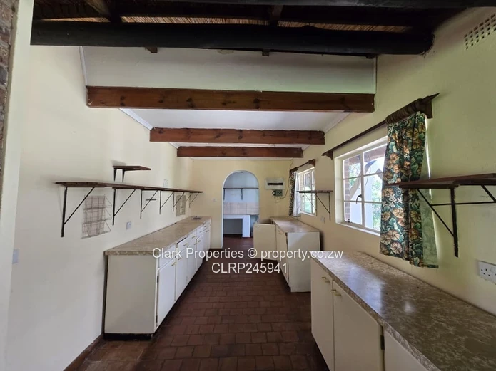 Tranquil Oasis in Mazvikadei (Sole Mandate)