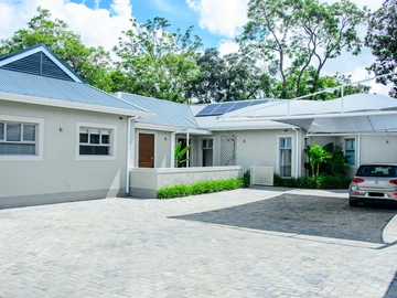 4 Bedroom Townhouse Complex