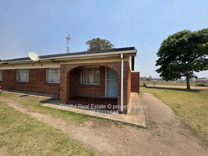Family House
