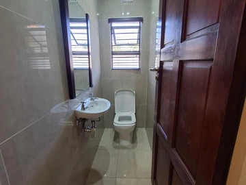 3 Bedroom Cottage