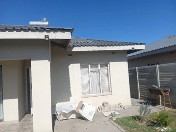 3 Bedroom Townhouse Complex