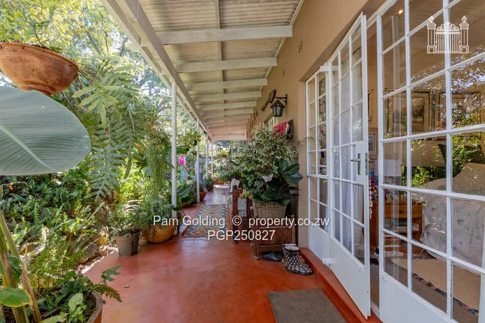 Beautiful Family Home with Cottage  (Sole Mandate)