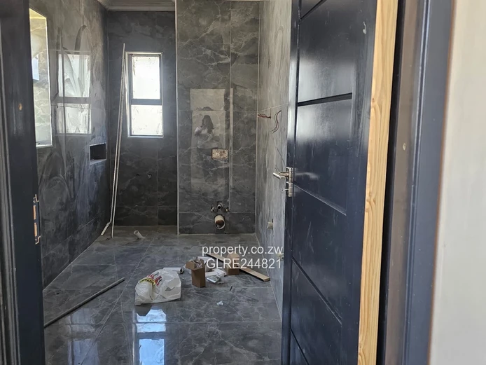 Near-Complete 4-Bed Home in Quinnington - Double Carport