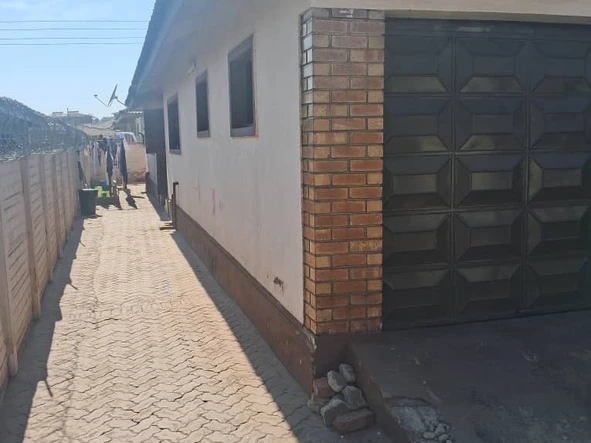 4 Bedroom Townhouse Complex