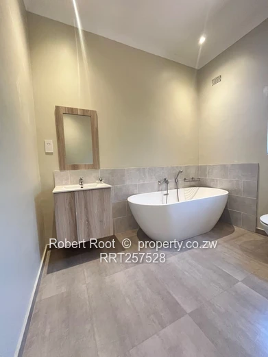 3 Bedroomed House To Rent In Greendale