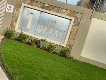 3 Bedroom Townhouse Complex