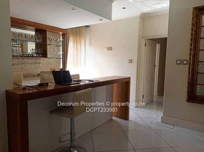 Spacious 5-Bedroom House in Alexandra Park!