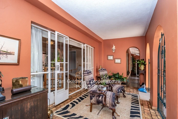 Tuscan Charm in Greystone Park 