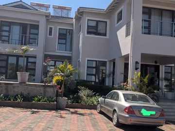 8 Bedroom House