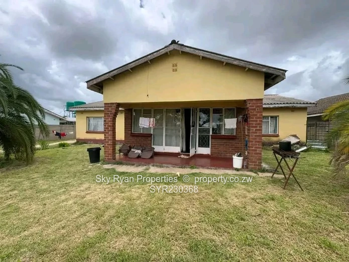 Ruwa House For Sale