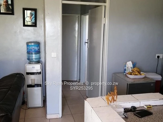 Southlands Waterfalls Stand For Sale 