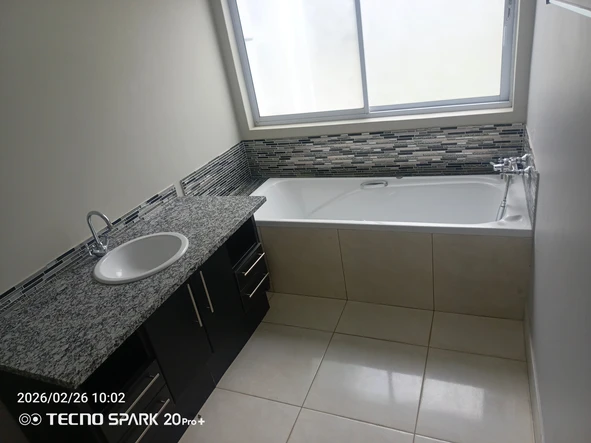 4 Bedroom Townhouse Complex