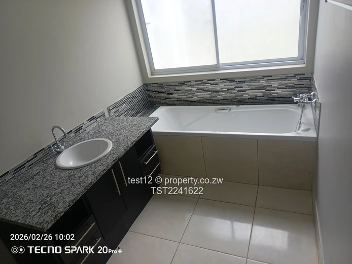 Arlington estate house for rent  (Sole Mandate)