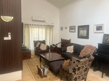 3 Bedroom Townhouse Complex