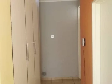 3 Bedroom Garden Flat