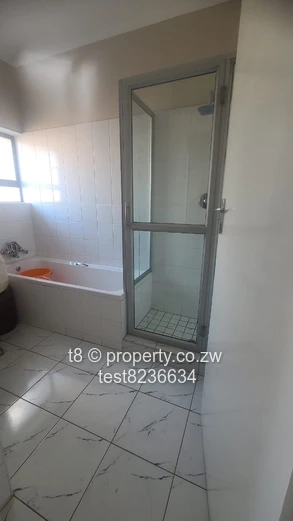 Madokero Townhouse Complex — 2BR, Solar, Fitted Kitchen (Sole Mandate)