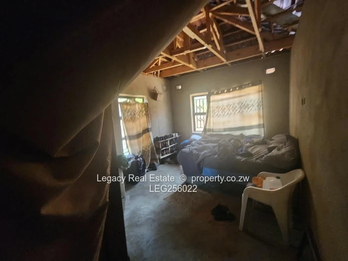 4-Bed Shell Home in Rydale Ridge - Garage & Garden