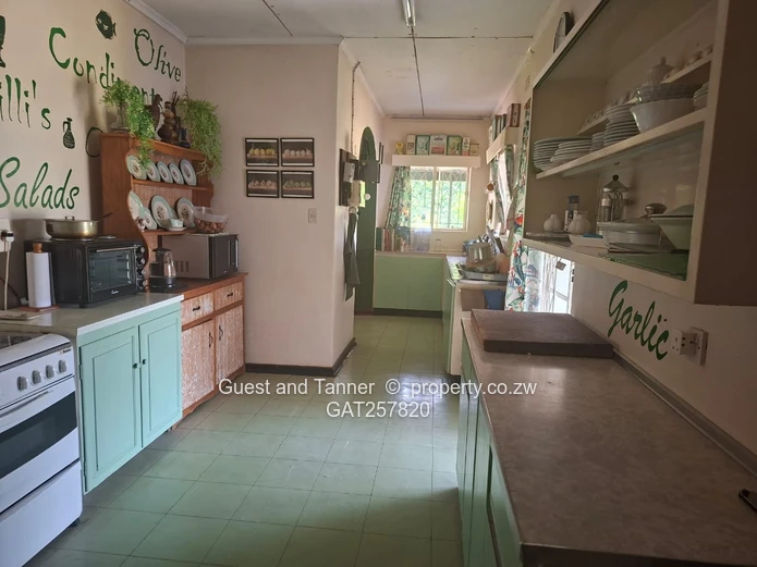 Greendale North Golden Oldie with Redevelopment Potential