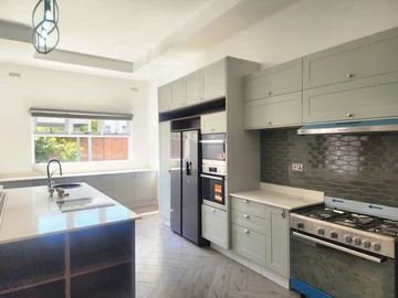 4 Bedroom Townhouse Complex