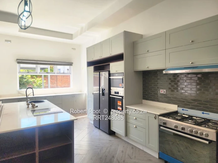 Modern, Secure and Fully Equipped Townhouses to Rent