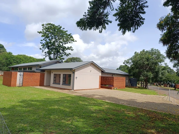 4 Bedroom Townhouse Complex