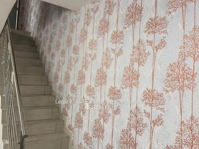 Modern Borrowdale Duplex – Prime Crowhill Location.