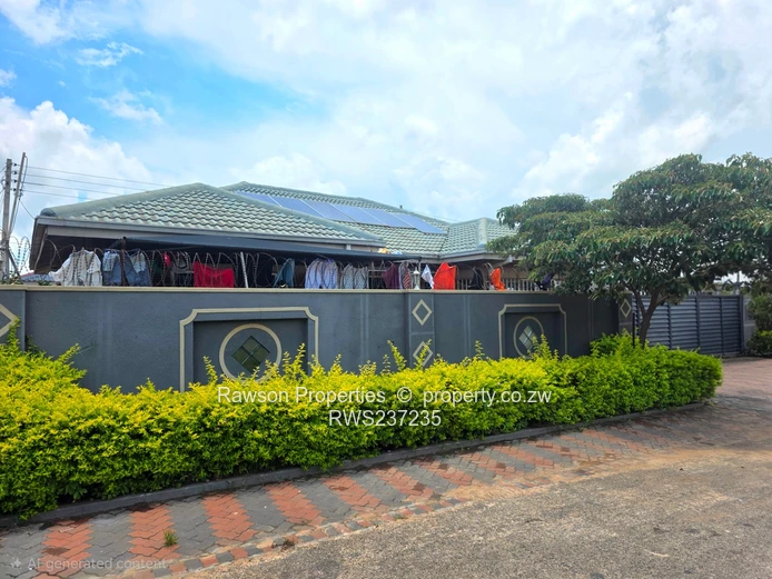 Neat as a pin! (Sole Mandate)