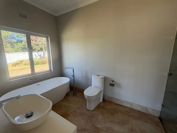 3 Bedroom Townhouse Complex
