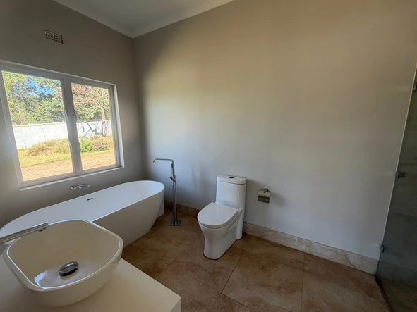 3 Bedroom Townhouse Complex