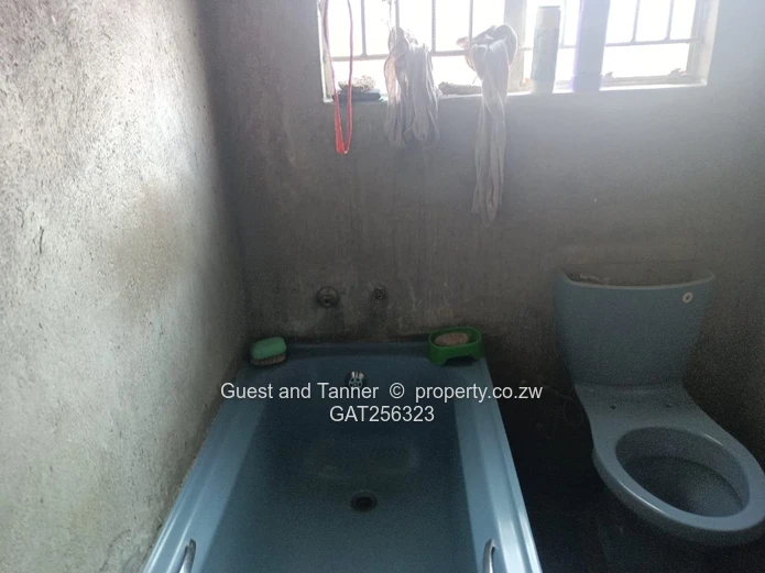 5-Bedroom House For Sale – Budiriro 5B, Harare