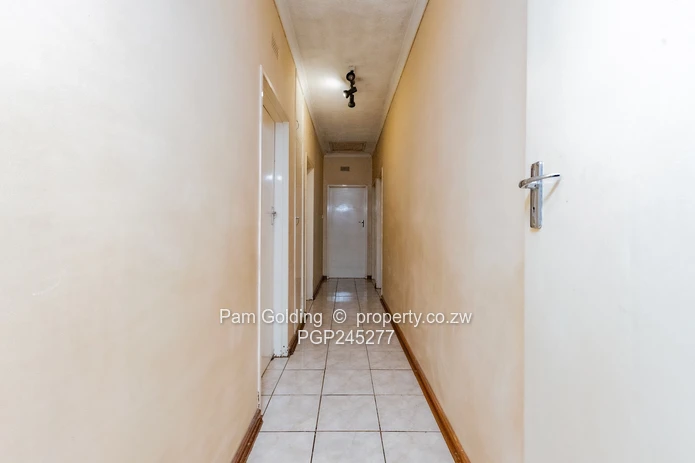 Prime Opportunity on Samora Machel Avenue, Eastlea (Sole Mandate)