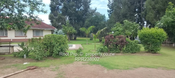 Marlborough House For Sale 