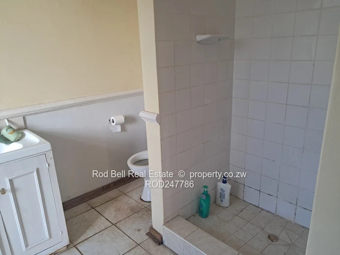 3-bedroom home in great location