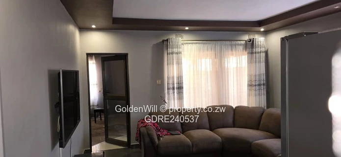 Damofalls house for rental 