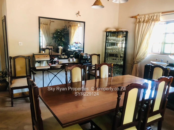 Ballantyne Park House For Sale