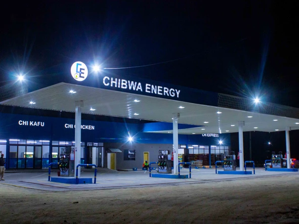 Shop & Retail Property