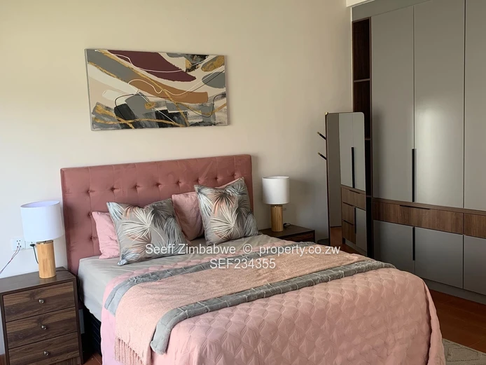 Lovely Townhouse in the heart of Borrowdale Pomona