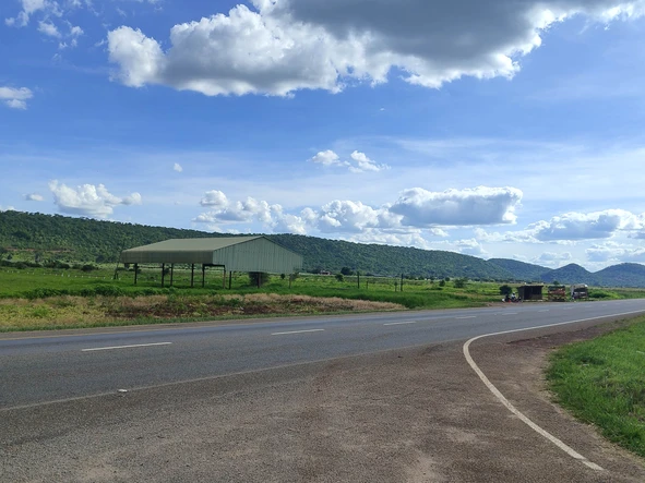 Farm & Agricultural Land