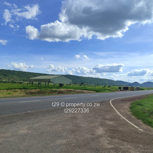 Kintyre estate plots for sale (Sole Mandate)