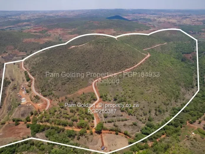 Escape to the country. Residential plots for sale. (Sole Mandate)