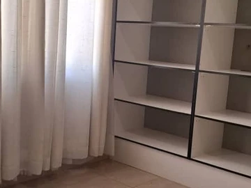 2 Bedroom Garden Flat
