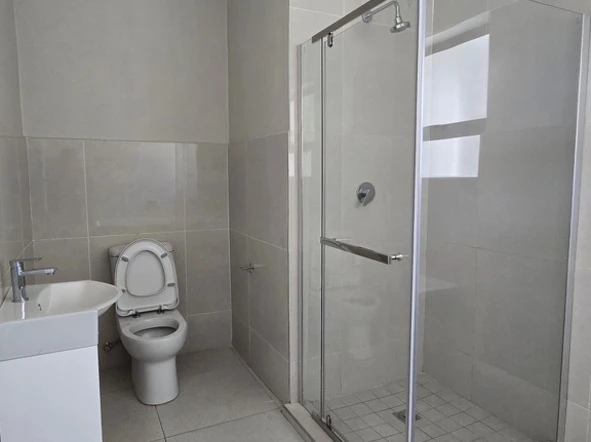 2 Bedroom Garden Flat