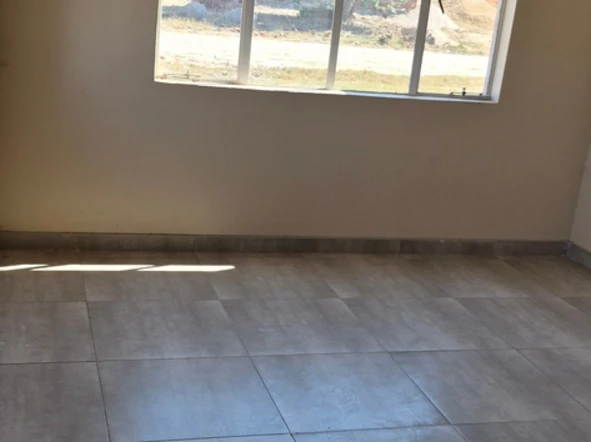 120000 Bedroom Townhouse Complex