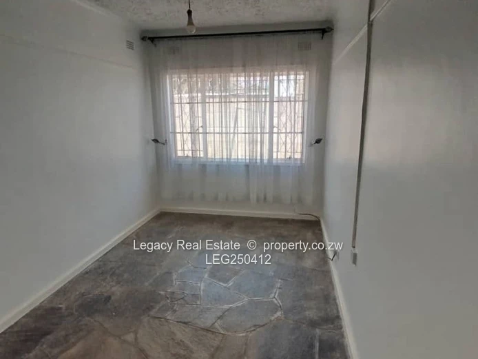Avonlea Garden Flat To Let
