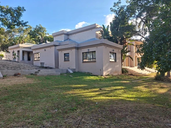 7 Bedroom House