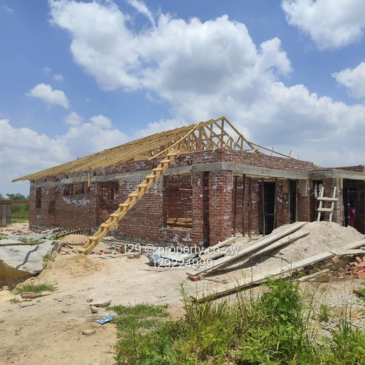 Arlington East 80%complete houses for sale (Sole Mandate)