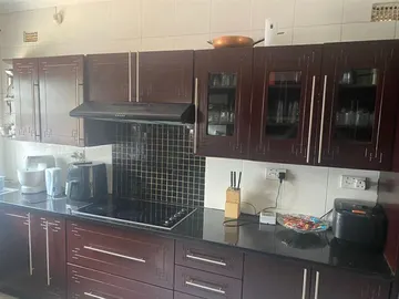 3 Bedroom Townhouse Complex