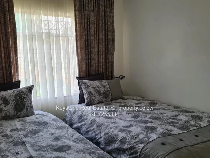 Charming 3 Bedroom Home to Let in Safe Convenient Neighbourhood