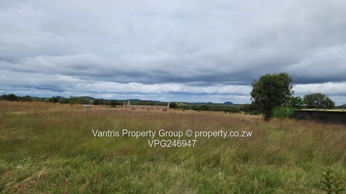 Mutandikwa Park Stands For Sale (Mutoko)